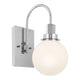 Kichler - Hex 11.5" 1-Light Wall Sconce - Lights Canada