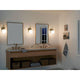 Kichler - Hex 11.5" 1-Light Wall Sconce - Lights Canada