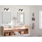 Kichler - Hex 14.25" 2-Light Vanity - Lights Canada