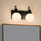 Kichler - Hex 14.25" 2-Light Vanity - Lights Canada