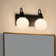 Kichler - Hex 14.25" 2-Light Vanity - Lights Canada