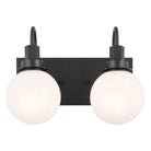 Kichler - Hex 14.25" 2-Light Vanity - Lights Canada