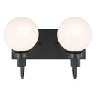 Kichler - Hex 14.25" 2-Light Vanity - Lights Canada