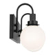 Kichler - Hex 14.25" 2-Light Vanity - Lights Canada