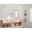 Kichler - Hex 14.25" 2-Light Vanity - Lights Canada