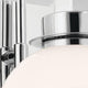 Kichler - Hex 14.25" 2-Light Vanity - Lights Canada