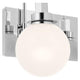 Kichler - Hex 14.25" 2-Light Vanity - Lights Canada
