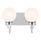 Kichler - Hex 14.25" 2-Light Vanity - Lights Canada