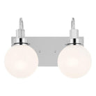 Kichler - Hex 14.25" 2-Light Vanity - Lights Canada