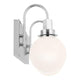 Kichler - Hex 14.25" 2-Light Vanity - Lights Canada