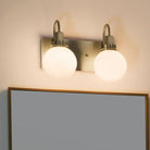 Kichler - Hex 14.25" 2-Light Vanity - Lights Canada