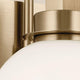 Kichler - Hex 14.25" 2-Light Vanity - Lights Canada