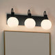 Kichler - Hex 22.75" 3-Light Vanity - Lights Canada
