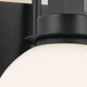 Kichler - Hex 22.75" 3-Light Vanity - Lights Canada