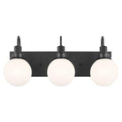 Kichler - Hex 22.75" 3-Light Vanity - Lights Canada