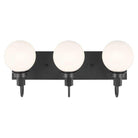 Kichler - Hex 22.75" 3-Light Vanity - Lights Canada