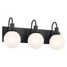 Kichler - Hex 22.75" 3-Light Vanity - Lights Canada