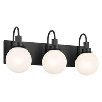 Hex 22.75" 3-Light Vanity