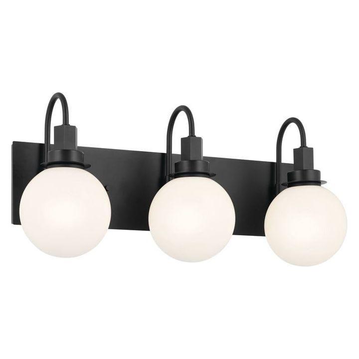 Kichler - Hex 22.75" 3-Light Vanity - Lights Canada