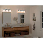 Kichler - Hex 22.75" 3-Light Vanity - Lights Canada