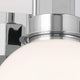 Kichler - Hex 22.75" 3-Light Vanity - Lights Canada