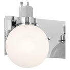 Kichler - Hex 22.75" 3-Light Vanity - Lights Canada