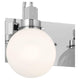 Kichler - Hex 22.75" 3-Light Vanity - Lights Canada