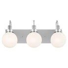 Kichler - Hex 22.75" 3-Light Vanity - Lights Canada
