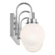 Kichler - Hex 22.75" 3-Light Vanity - Lights Canada