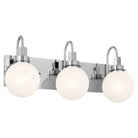 Kichler - Hex 22.75" 3-Light Vanity - Lights Canada