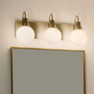 Kichler - Hex 22.75" 3-Light Vanity - Lights Canada