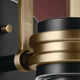 Farum 9.5" 1-Light Wall Sconce