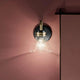 Farum 9.5" 1-Light Wall Sconce