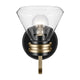 Farum 9.5" 1-Light Wall Sconce
