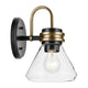 Farum 9.5" 1-Light Wall Sconce