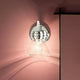 Farum 9.5" 1-Light Wall Sconce