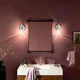 Farum 9.5" 1-Light Wall Sconce