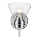 Farum 9.5" 1-Light Wall Sconce
