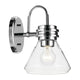 Farum 9.5" 1-Light Wall Sconce