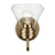 Farum 9.5" 1-Light Wall Sconce