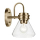 Farum 9.5" 1-Light Wall Sconce
