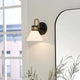 Farum 9.5" 1-Light Wall Sconce
