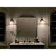 Farum 9.5" 1-Light Wall Sconce