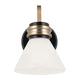Farum 9.5" 1-Light Wall Sconce
