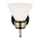 Farum 9.5" 1-Light Wall Sconce