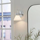 Farum 9.5" 1-Light Wall Sconce