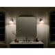 Farum 9.5" 1-Light Wall Sconce