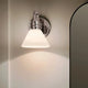 Farum 9.5" 1-Light Wall Sconce