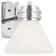 Farum 9.5" 1-Light Wall Sconce