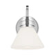 Farum 9.5" 1-Light Wall Sconce